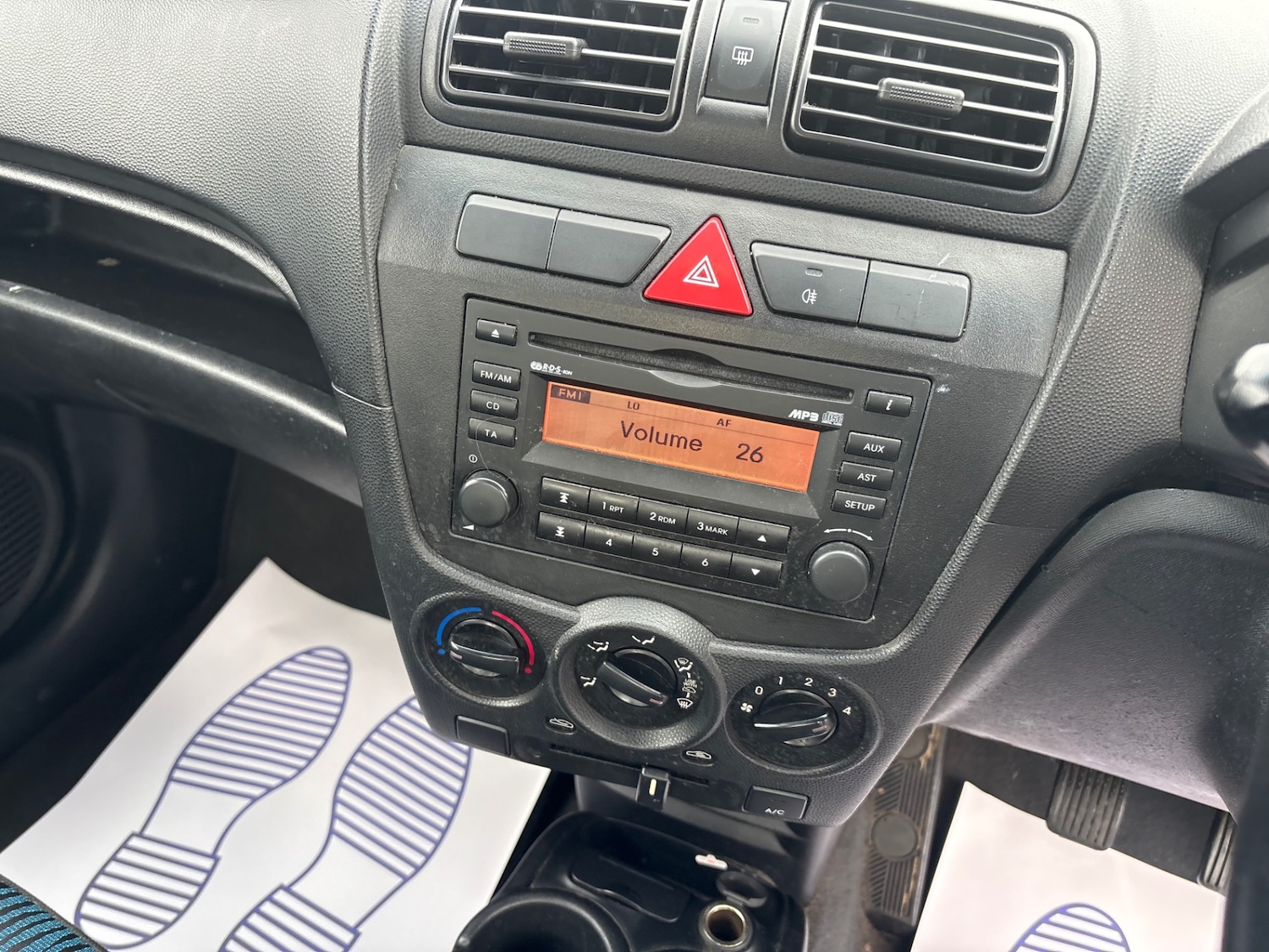 Used Kia Picanto 2008 for sale - 77578817: Photo 8