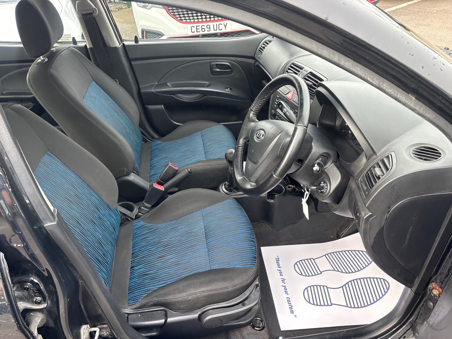 Used Kia Picanto 2008 for sale - 77578817: Photo 9