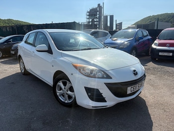 Used Mazda Mazda3 2011 for sale - 78392873: Photo