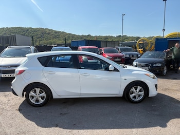 Used Mazda Mazda3 2011 for sale - 78392873: Photo