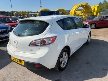 Used Mazda Mazda3 2011 for sale - 78392873: Photo