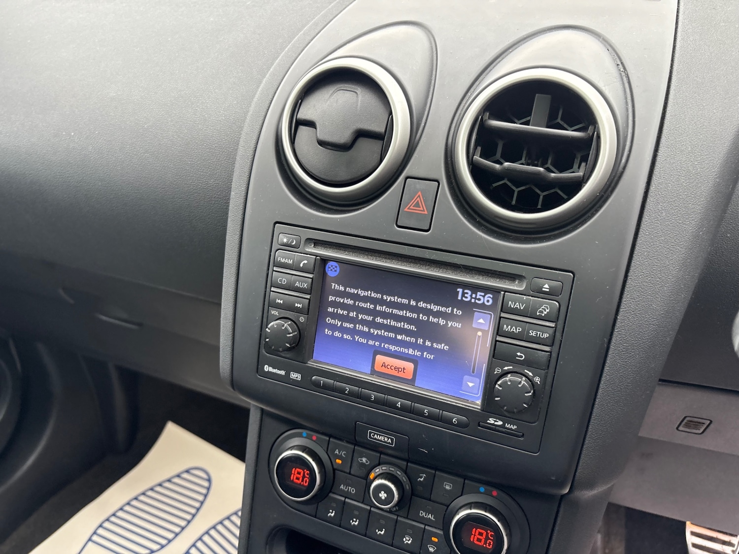 Used Nissan Qashqai 2012 for sale - 78122833: Photo 11