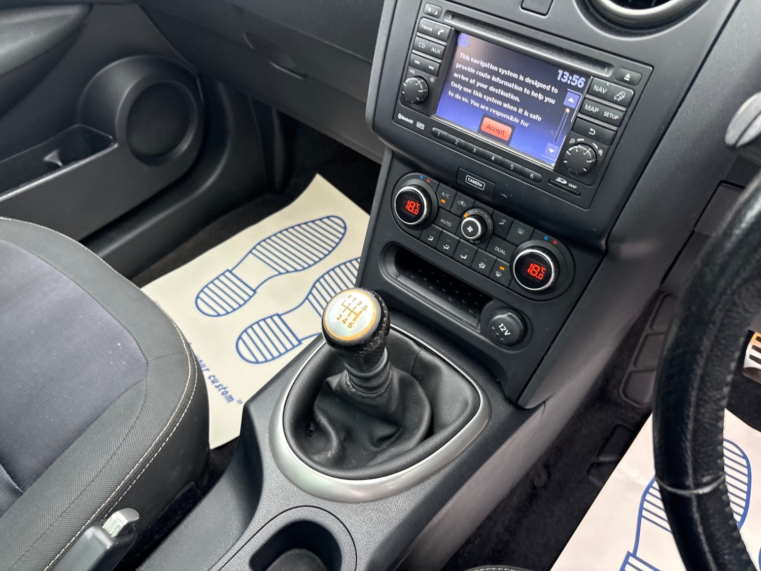 Used Nissan Qashqai 2012 for sale - 78122833: Photo 12