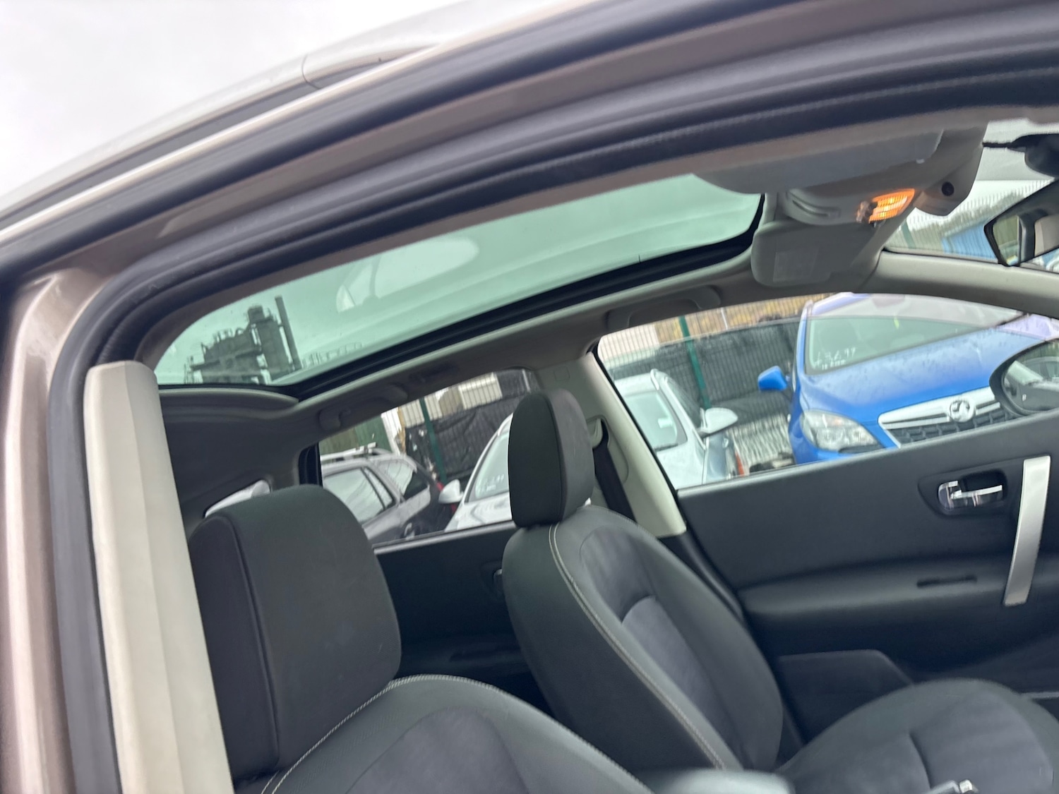 Used Nissan Qashqai 2012 for sale - 78122833: Photo 13