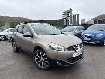 Used Nissan Qashqai 2012 for sale - 78122833: Photo