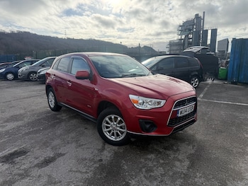 2014 (14) - 1.6 2 5dr