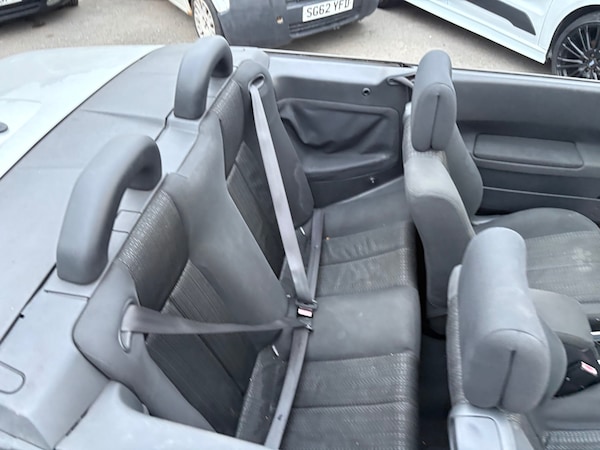 Used Renault Megane 2008 for sale - 75301637: Photo 14