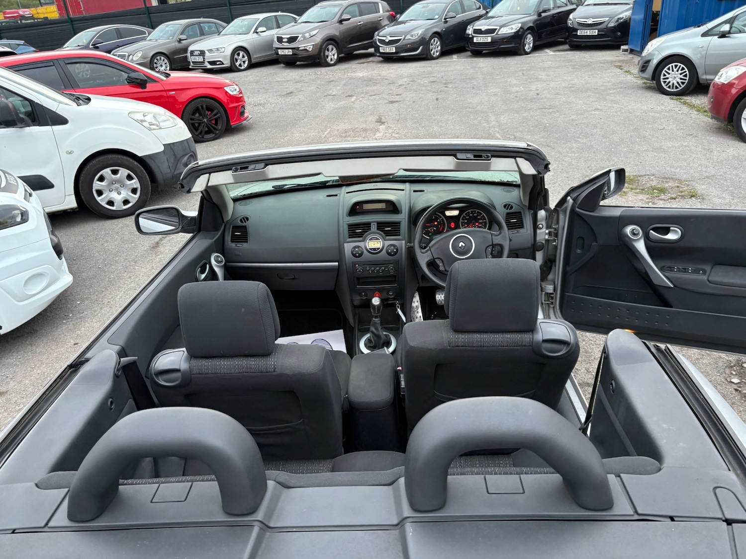Vehicle 15