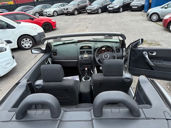 Used Renault Megane 2008 for sale - 75301637: Photo 15
