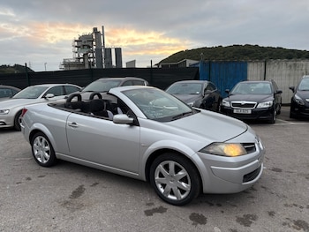 Used Renault Megane 2008 for sale - 75301637: Photo