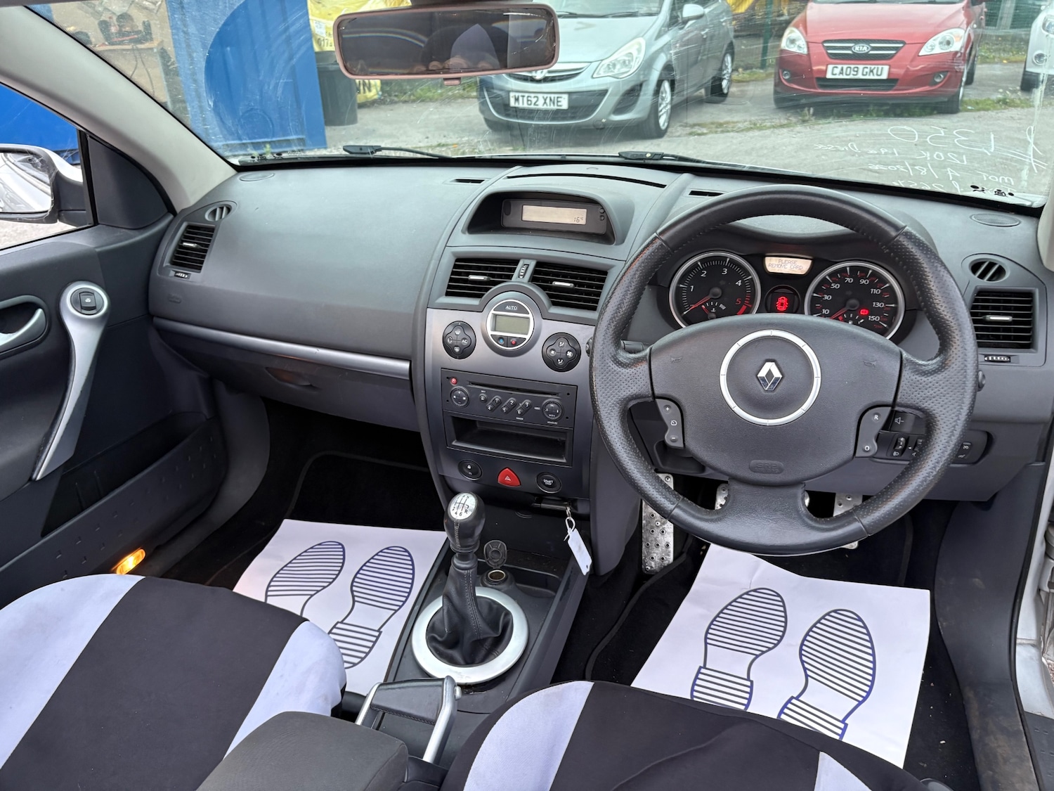 Vehicle 9
