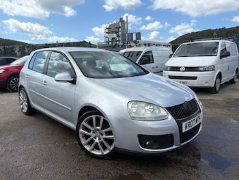 Used Volkswagen Golf 2007 for sale - 79380674: Photo