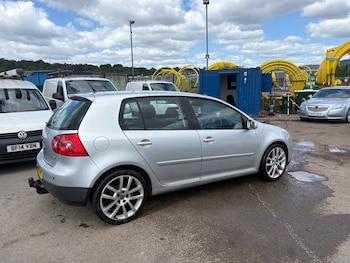 Used Volkswagen Golf 2007 for sale - 79380674: Photo