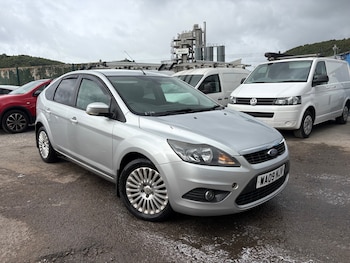 Used Ford Focus 2009 for sale - 79352341: Photo