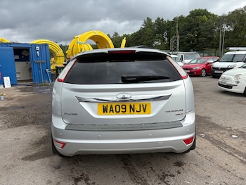 Used Ford Focus 2009 for sale - 79352341: Photo