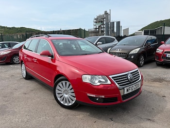 Used Volkswagen Passat 2010 for sale - 78531641: Photo
