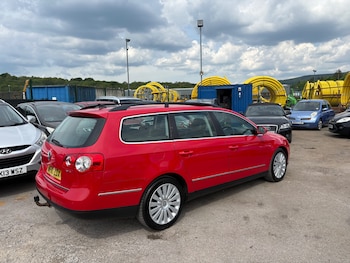 Used Volkswagen Passat 2010 for sale - 78531641: Photo