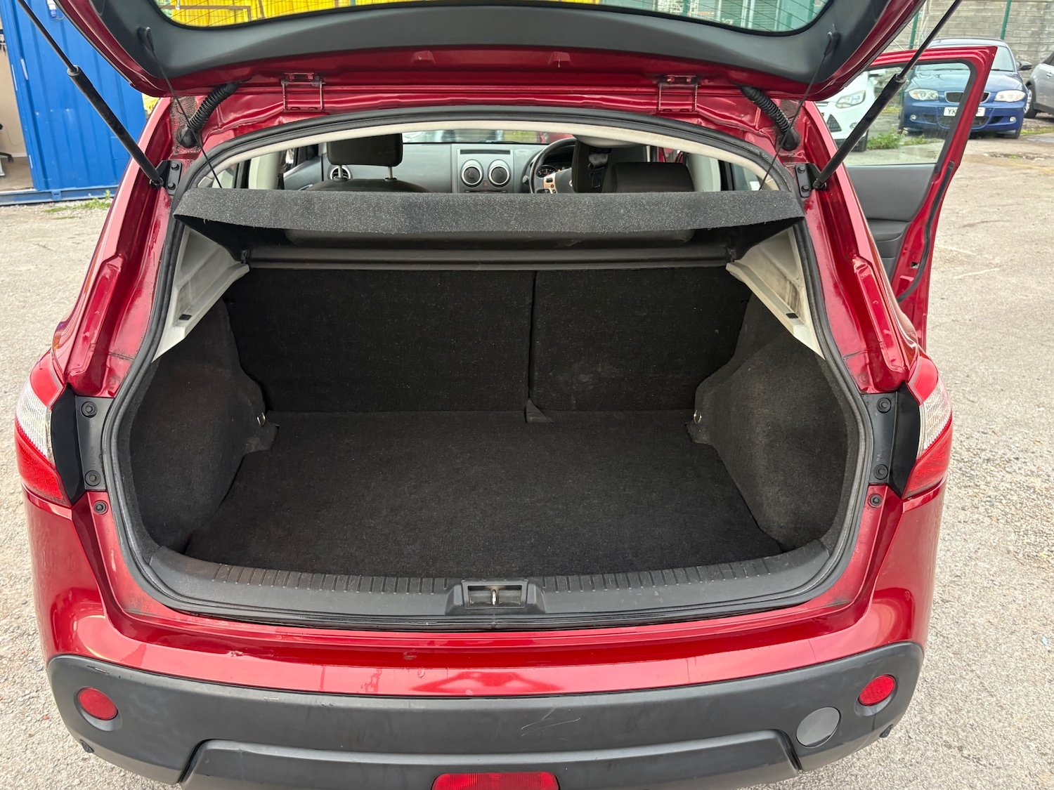 Vehicle 16