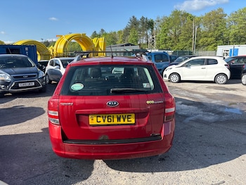 Used Kia Ceed 2011 for sale - 78412124: Photo