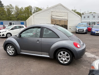 Used Volkswagen Beetle 2006 for sale - 78280812: Photo