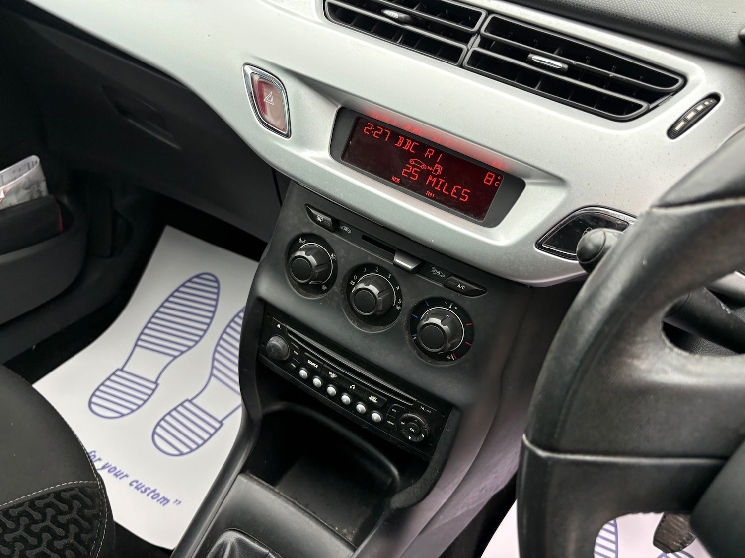 Used Citroen C3 2010 for sale - 77789119: Photo 13