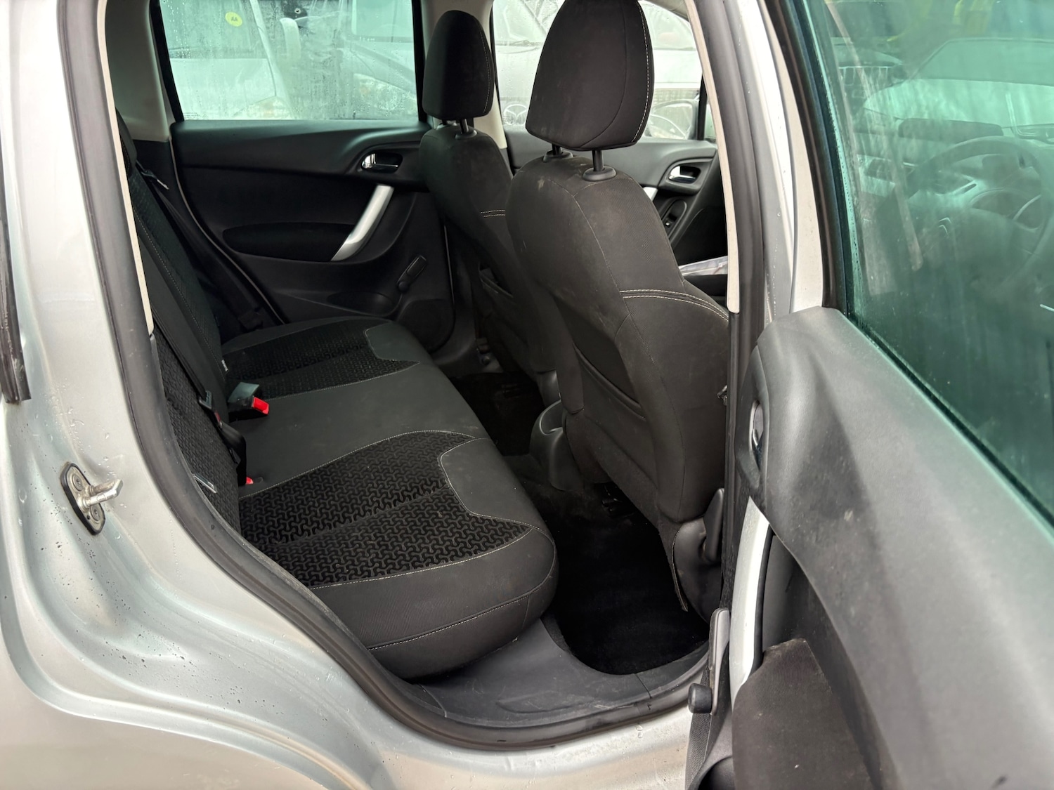 Used Citroen C3 2010 for sale - 77789119: Photo 14