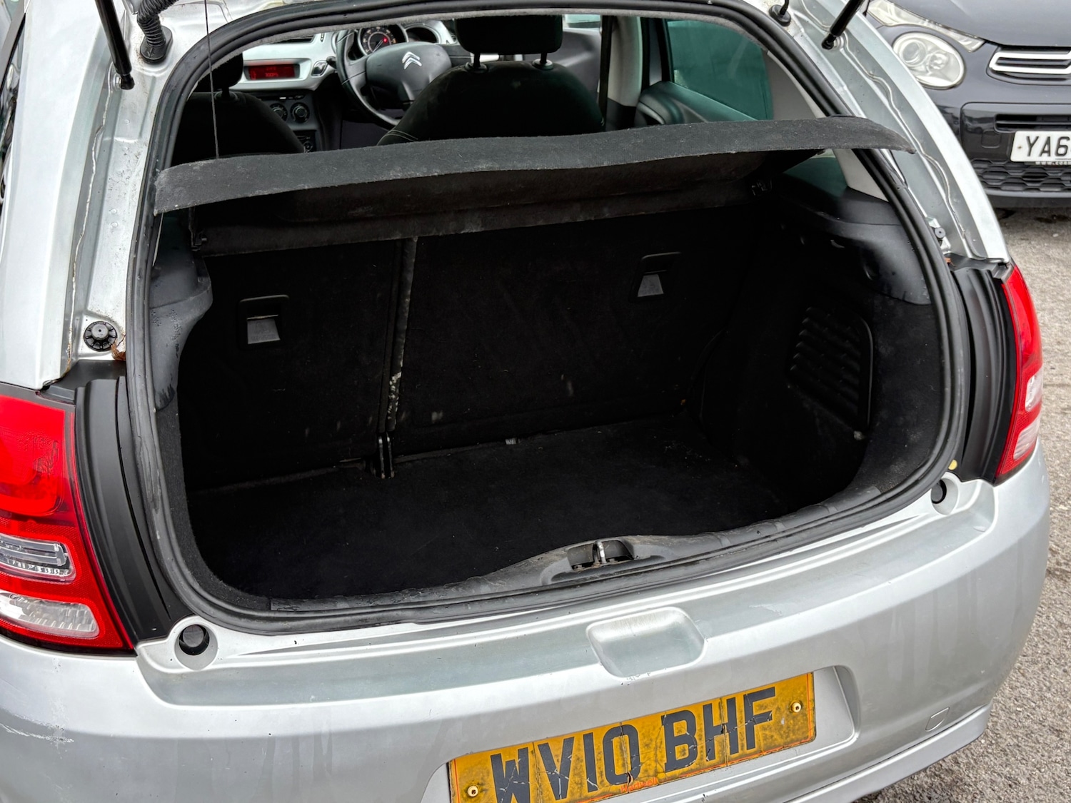 Used Citroen C3 2010 for sale - 77789119: Photo 15