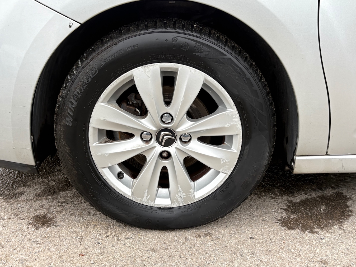 Used Citroen C3 2010 for sale - 77789119: Photo 16