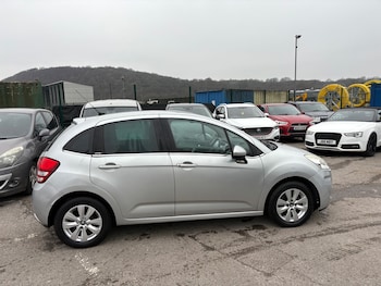 Used Citroen C3 2010 for sale - 77789119: Photo