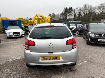 Used Citroen C3 2010 for sale - 77789119: Photo