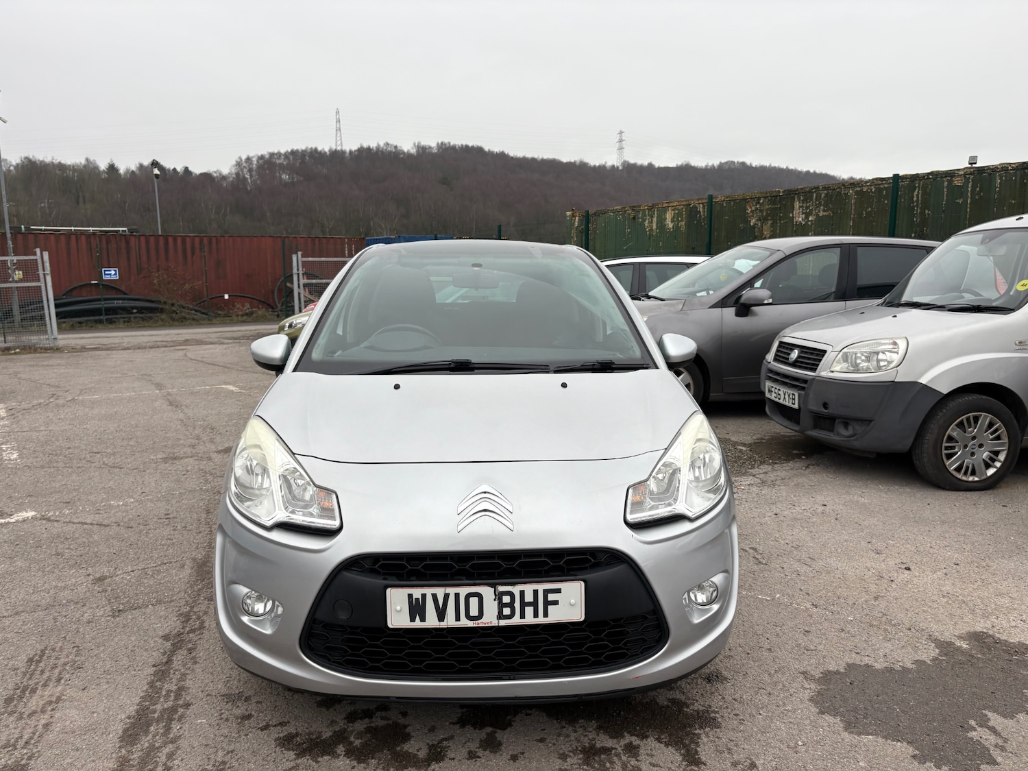 Used Citroen C3 2010 for sale - 77789119: Photo 7