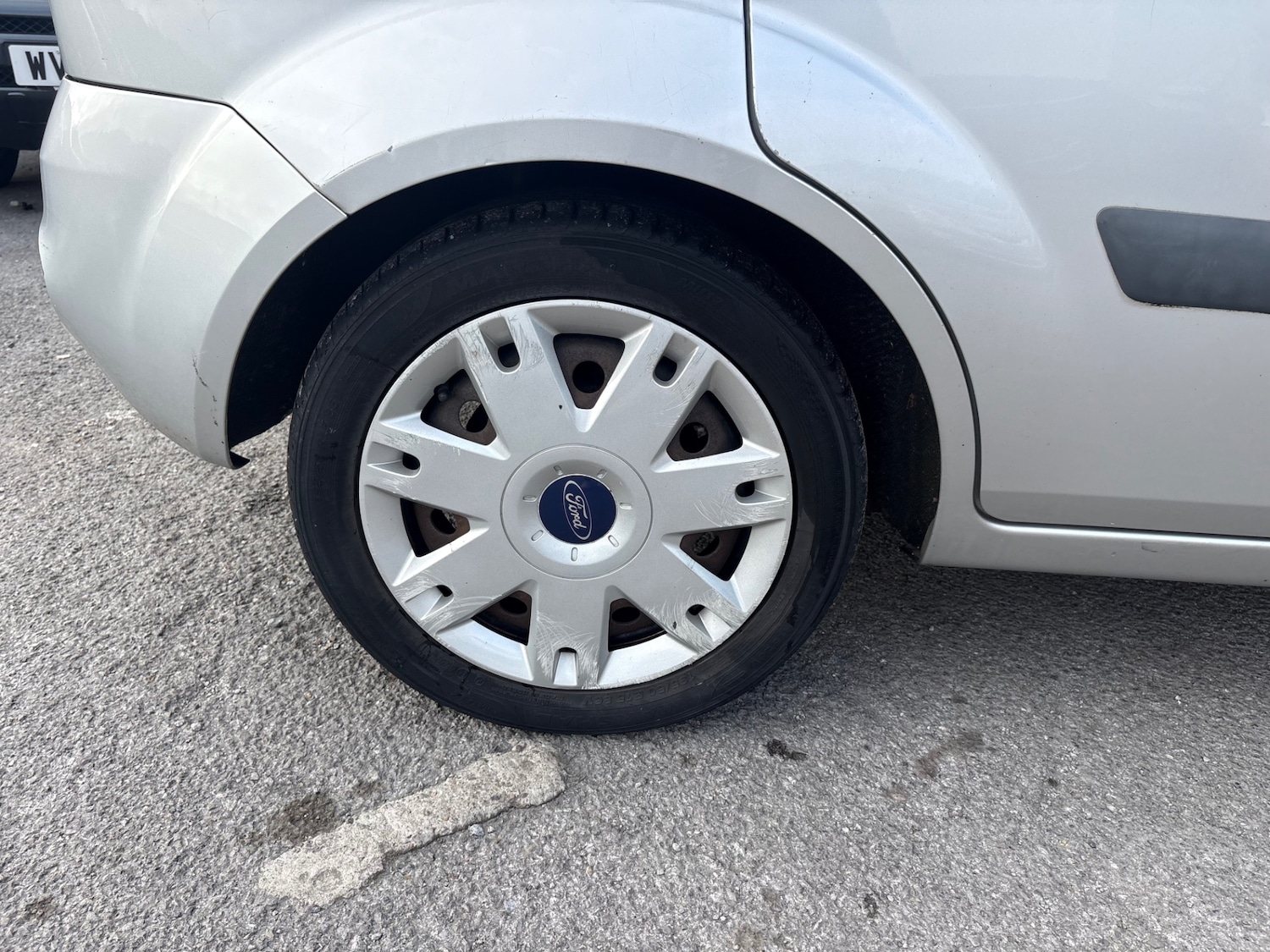 Ford Fiesta 2007 (57) - 1.25 Style 5dr Only 80k Service history 12 month mot on sale - Image 13