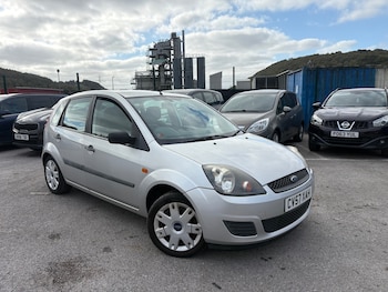 2007 (57) - 1.25 Style 5dr - Only 80k - Service history - 12 month mot on sale