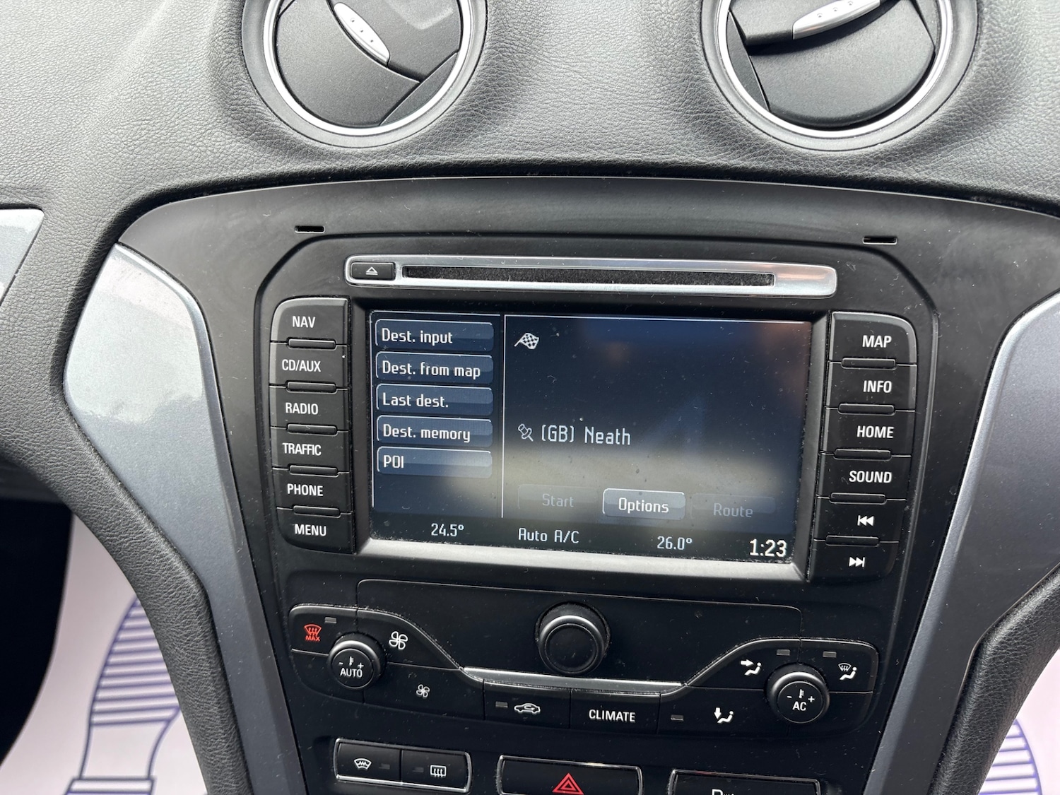 Used Ford Mondeo 2014 for sale - 77815507: Photo 11