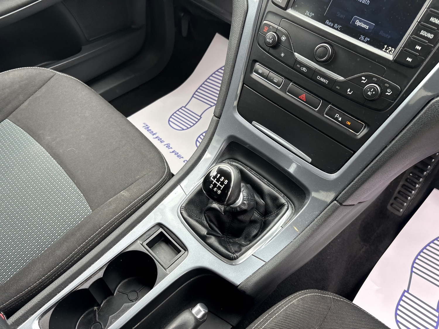 Used Ford Mondeo 2014 for sale - 77815507: Photo 13