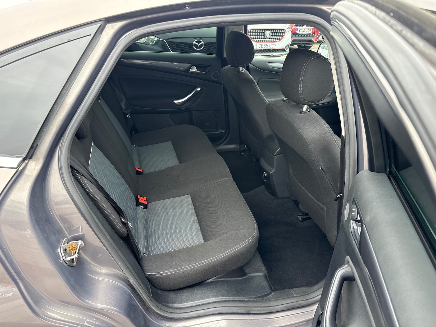 Used Ford Mondeo 2014 for sale - 77815507: Photo 15