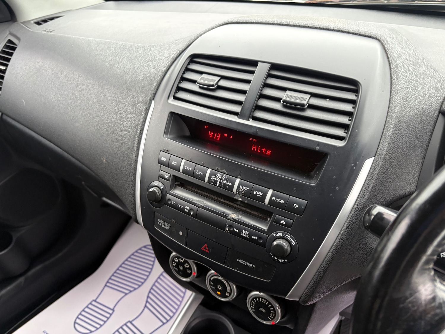 Used Mitsubishi ASX 2011 for sale - 77797823: Photo 12