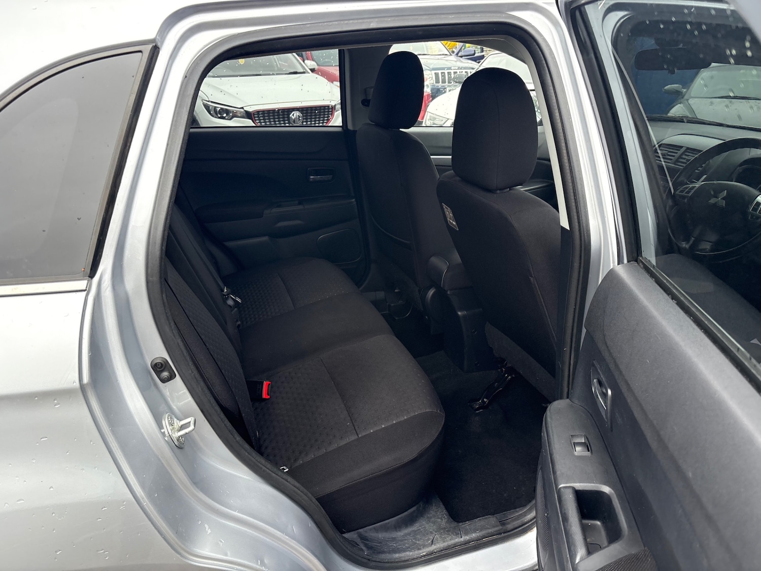 Used Mitsubishi ASX 2011 for sale - 77797823: Photo 15