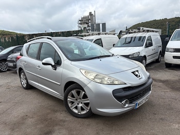 Used Peugeot 207 2007 for sale - 79516358: Photo