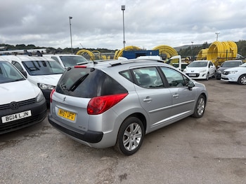 Used Peugeot 207 2007 for sale - 79516358: Photo