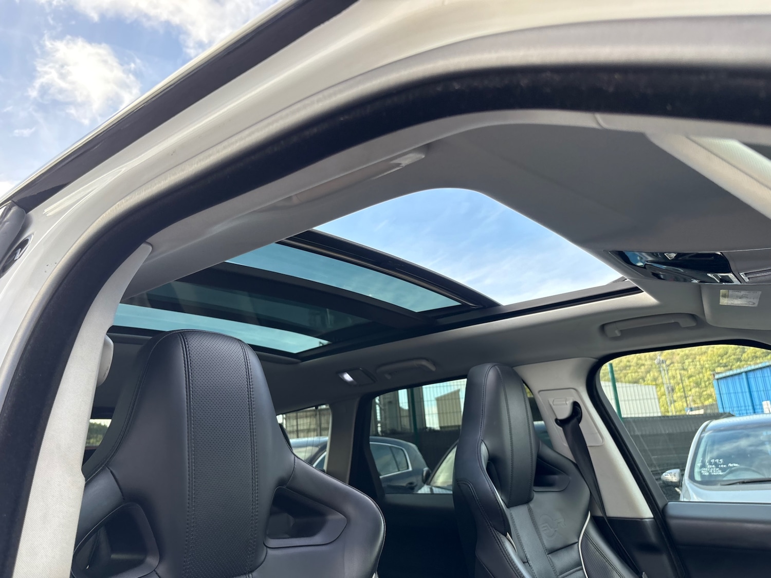 Used Land Rover Range Rover Sport 2013 for sale - 76177243: Photo 12