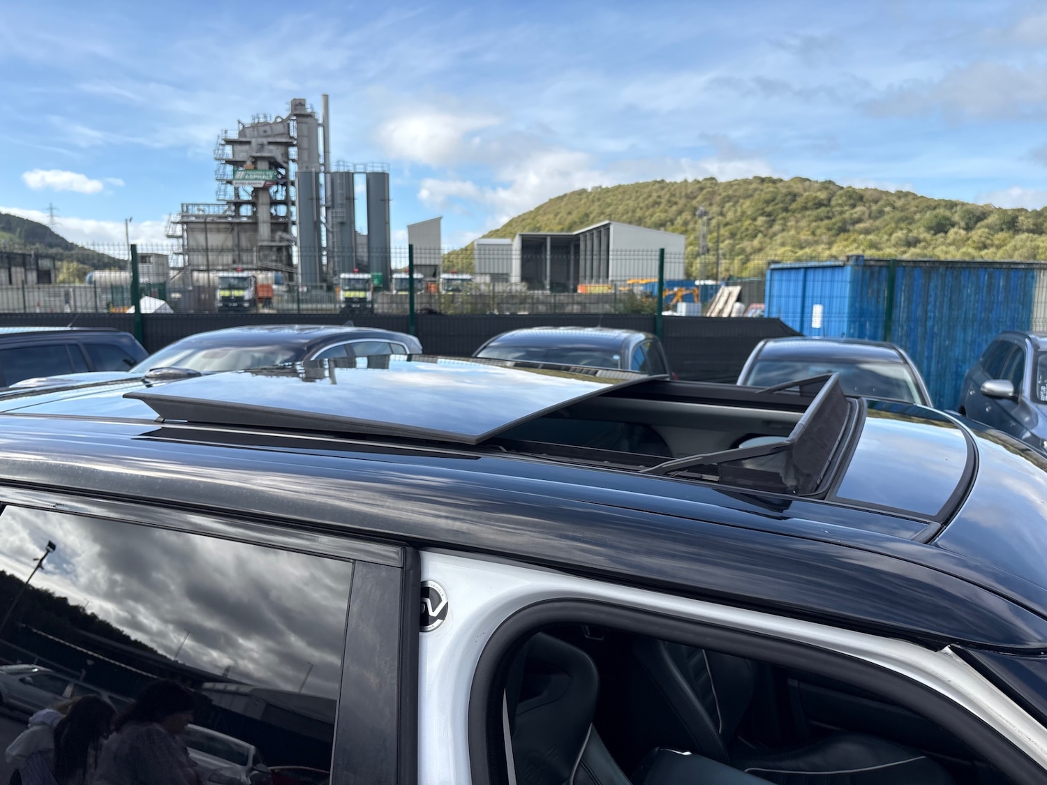 Used Land Rover Range Rover Sport 2013 for sale - 76177243: Photo 13