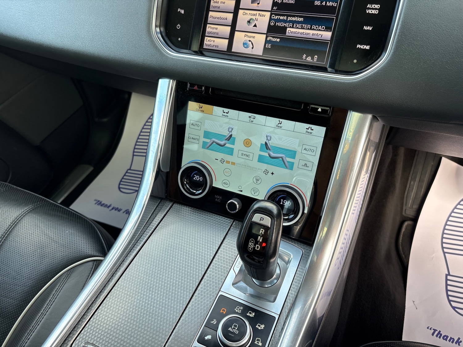 Used Land Rover Range Rover Sport 2013 for sale - 76177243: Photo 15