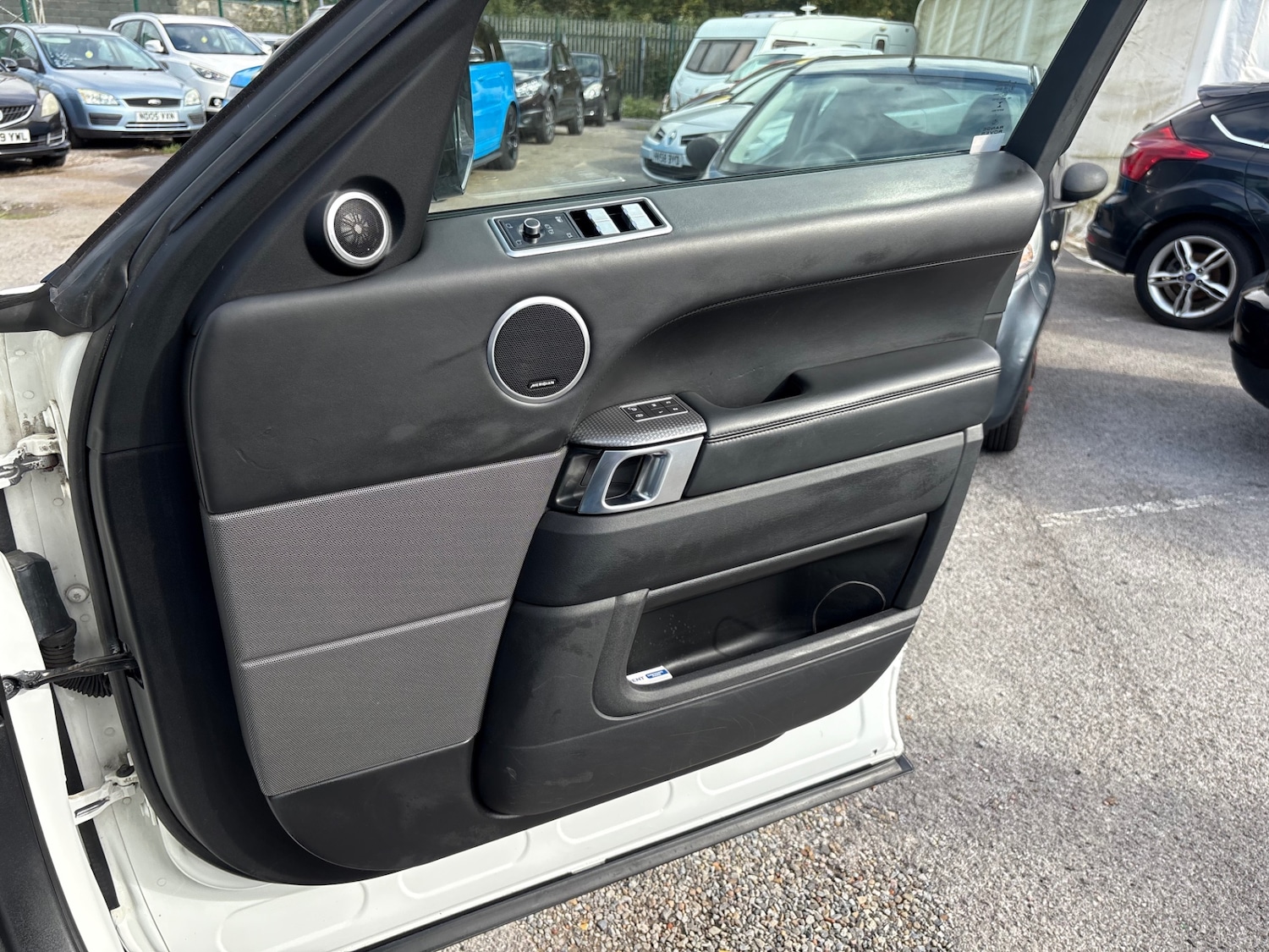 Used Land Rover Range Rover Sport 2013 for sale - 76177243: Photo 17