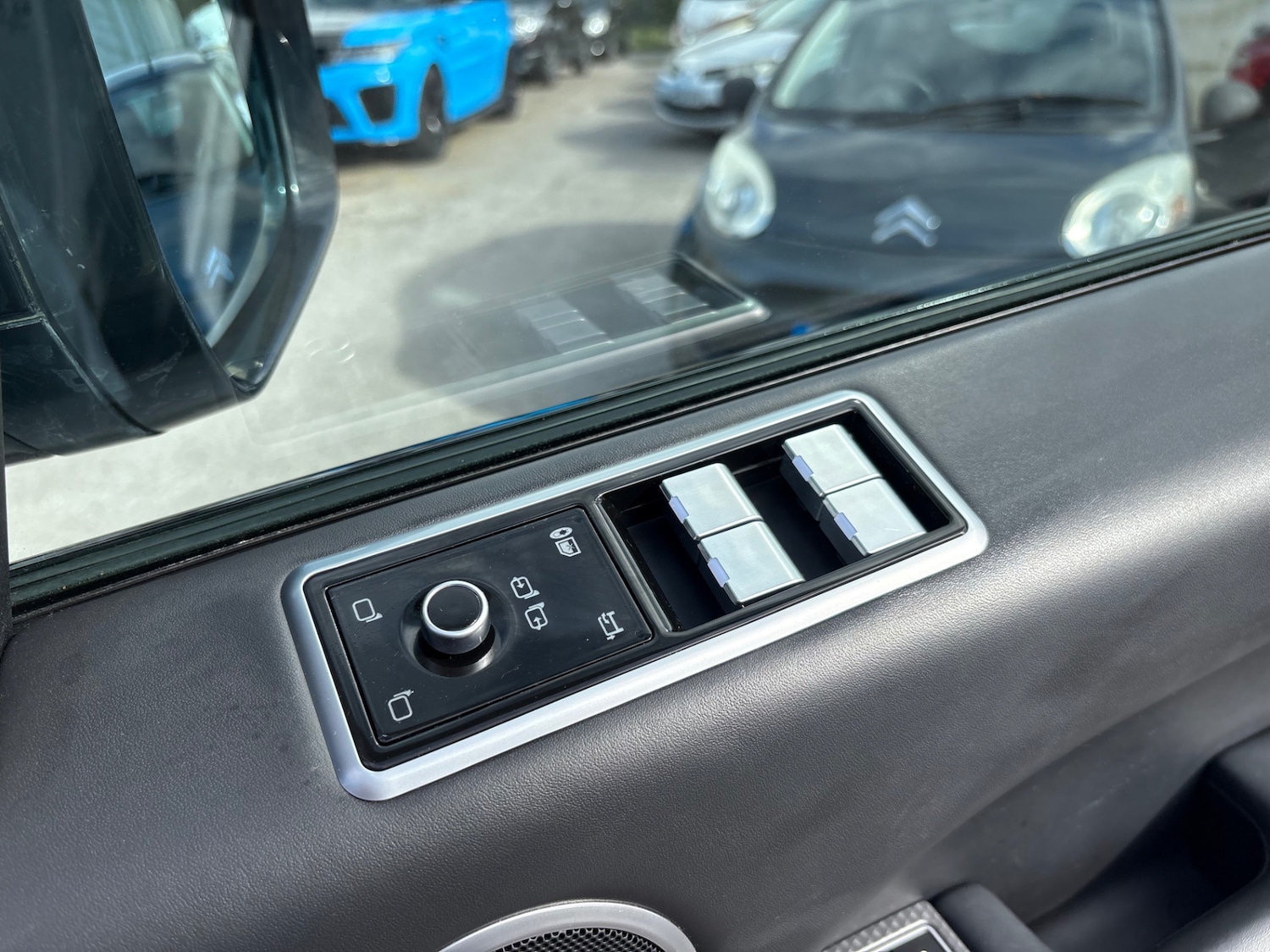 Used Land Rover Range Rover Sport 2013 for sale - 76177243: Photo 18