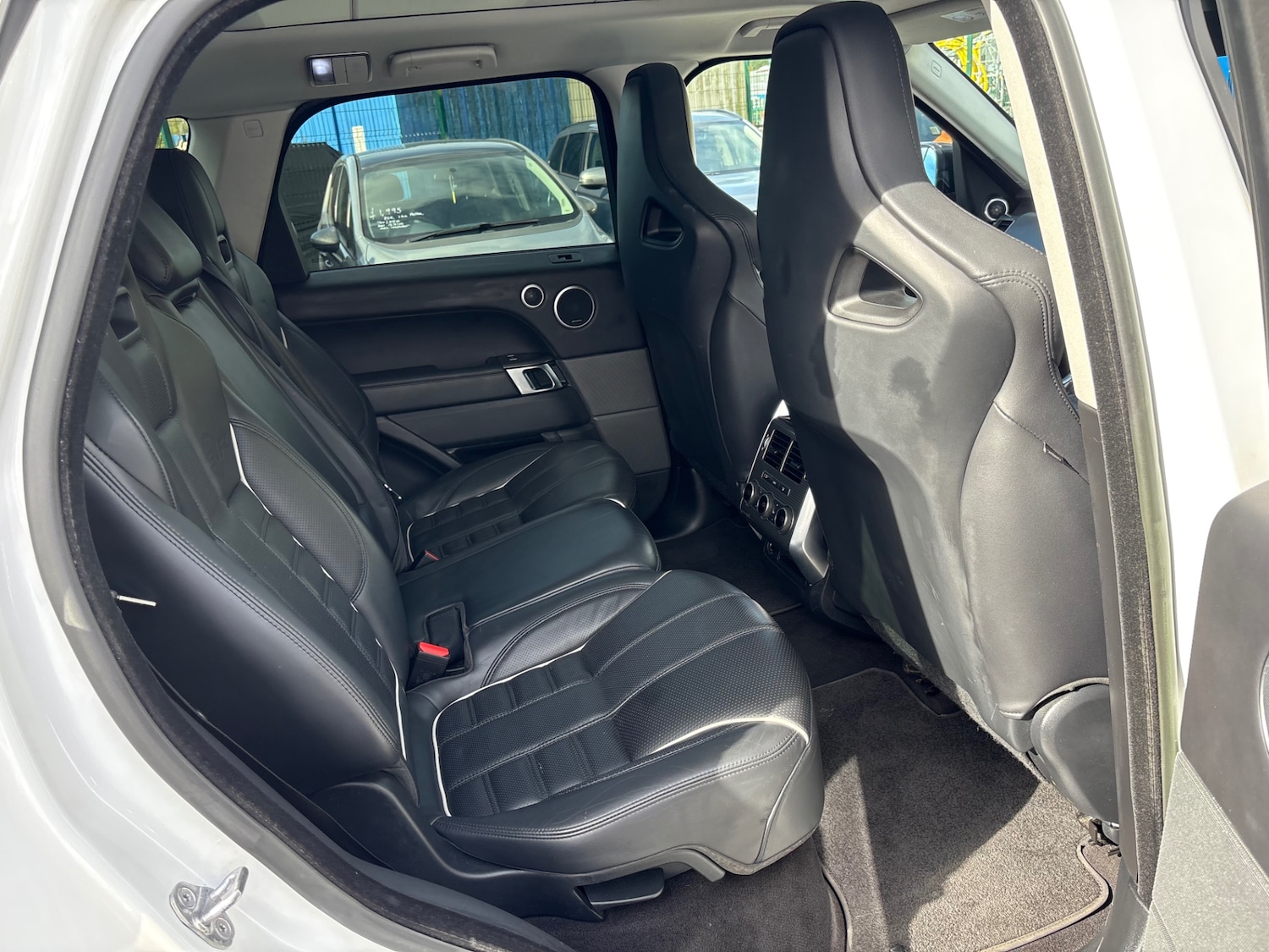 Used Land Rover Range Rover Sport 2013 for sale - 76177243: Photo 19