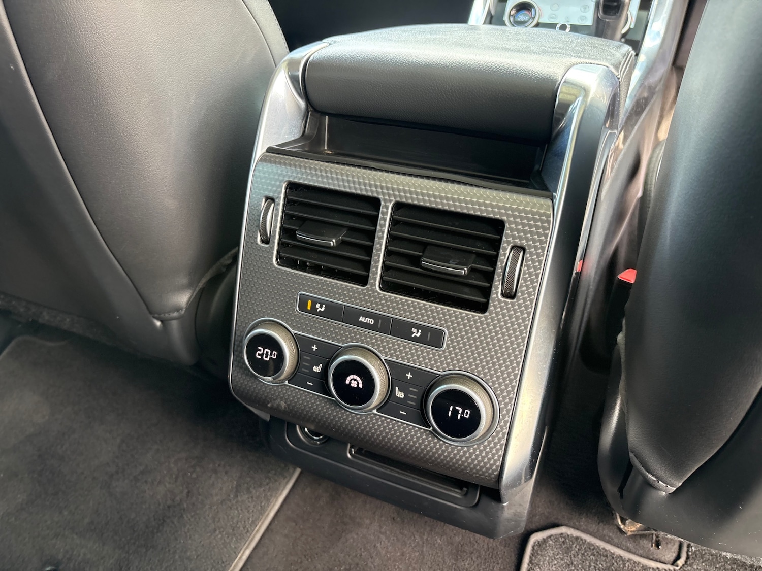 Used Land Rover Range Rover Sport 2013 for sale - 76177243: Photo 21