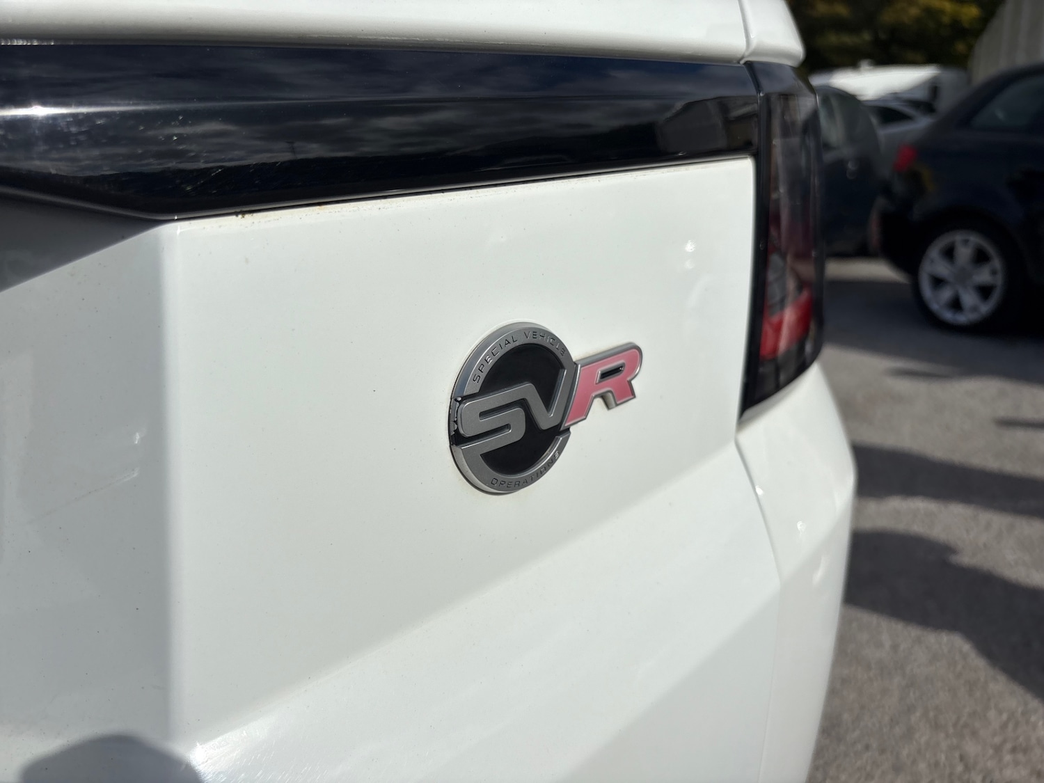 Used Land Rover Range Rover Sport 2013 for sale - 76177243: Photo 22