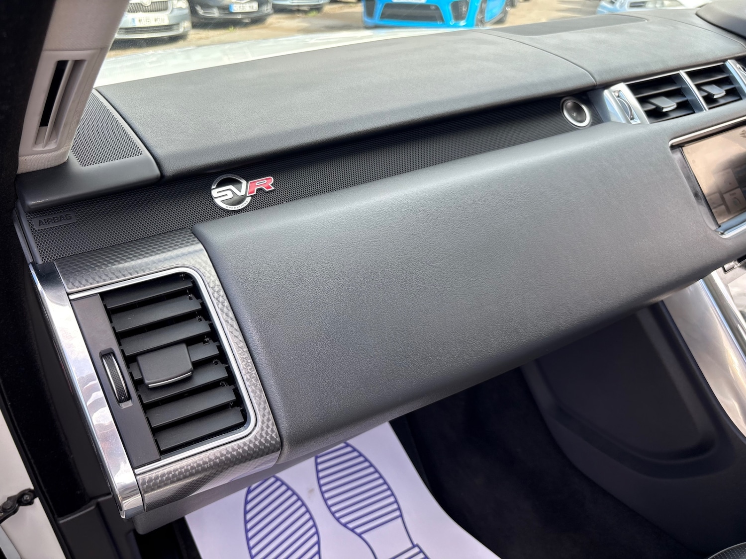 Used Land Rover Range Rover Sport 2013 for sale - 76177243: Photo 24