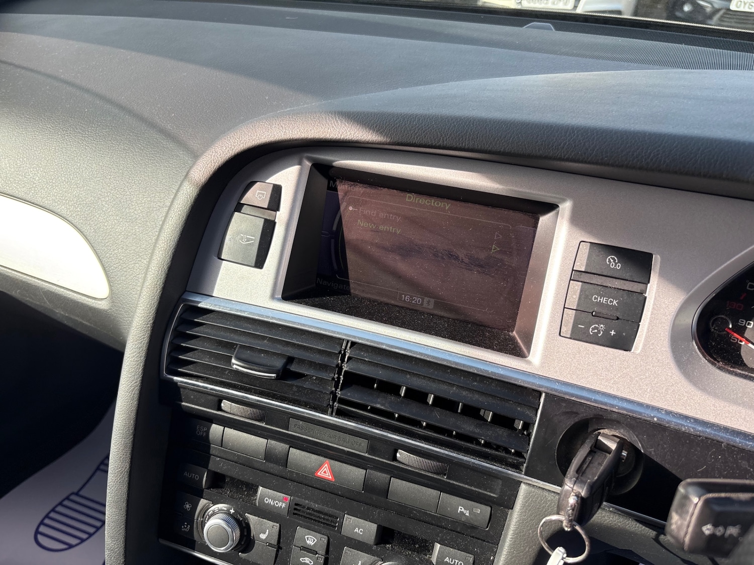 Used Audi A6 2010 for sale - 76134434: Photo 12
